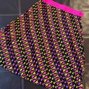 Lularoe Jill Skirt XL - arrow